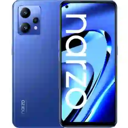 Sửa main - IC Hiển thị cảm ứng Realme Narzo 50 Pro 2