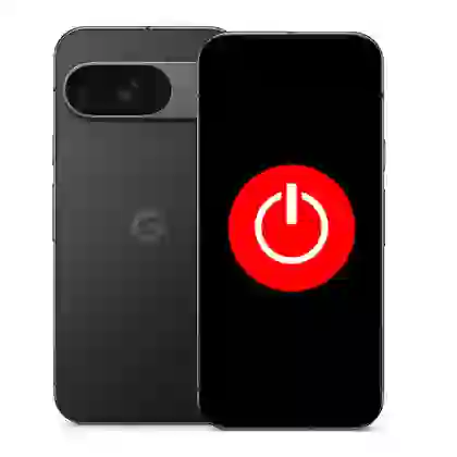Sửa main - IC Nguồn Google Pixel 9 1