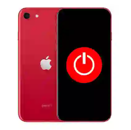 Sửa main - IC nguồn iPhone SE 1