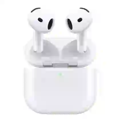Sửa main - IC nguồn AirPods 4 3
