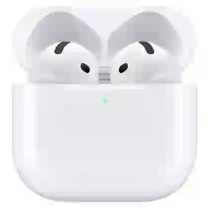 Sửa main - IC nguồn AirPods 4 1