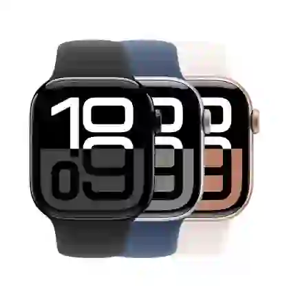 Sửa main - IC nguồn Apple Watch Series 10 2