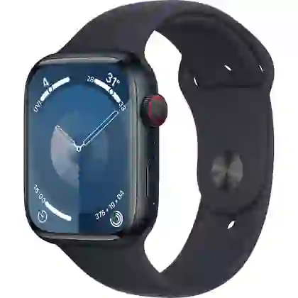 Sửa main - IC nguồn Apple Watch Series 9 2