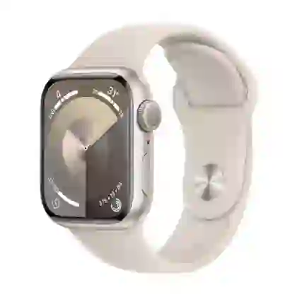 Sửa main - IC nguồn Apple Watch Series 9 1