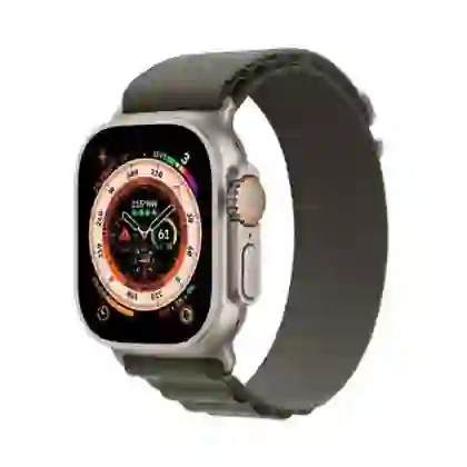 Sửa main - IC nguồn Apple Watch Series Ultra 1