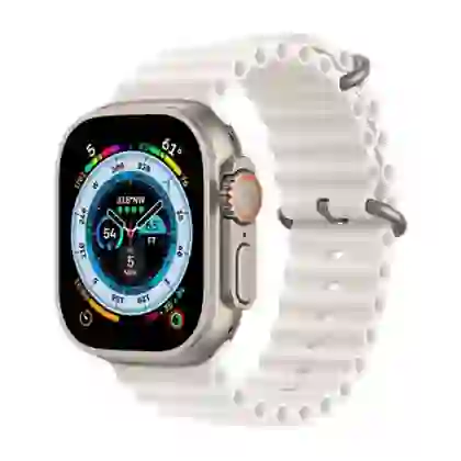 Sửa main - IC nguồn Apple Watch Series Ultra 2