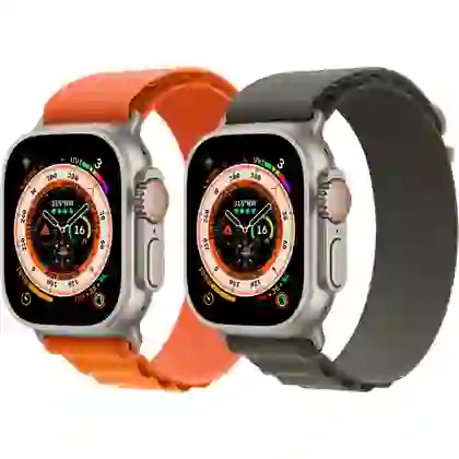 Sửa main - IC nguồn Apple Watch Series Ultra 3