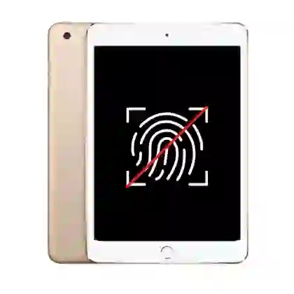 Sửa main - IC vân tay iPad Mini 4 1