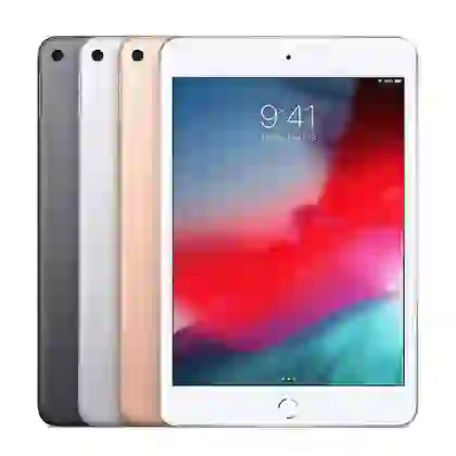 Sửa main - IC vân tay iPad Mini 4 3