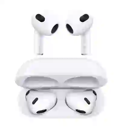 Sửa main - lỗi kết nối AirPods 3 3