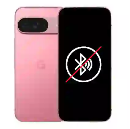 Sửa main - IC Wifi Bluetooth Google Pixel 9 1