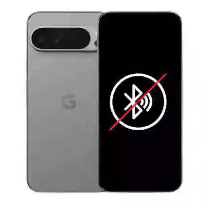 Sửa main - IC Wifi Bluetooth Google Pixel 9 Pro 1