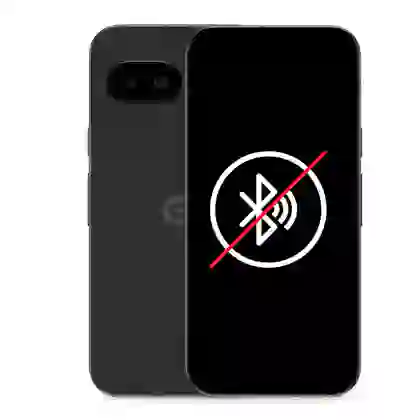 Sửa main - IC Wifi Bluetooth Google Pixel 9A 1