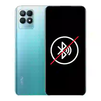 Sửa main - IC Wifi Bluetooth Realme Narzo 50 1