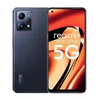 Sửa main - IC Wifi Bluetooth Realme Narzo 50 Pro 2