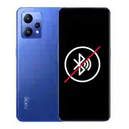 Sửa main - IC Wifi Bluetooth Realme Narzo 50 Pro 1