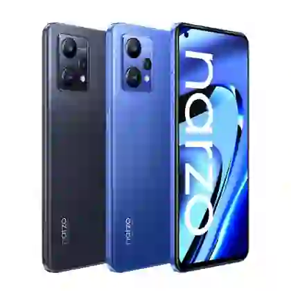 Sửa main - IC Wifi Bluetooth Realme Narzo 50 Pro 3