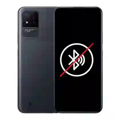 Sửa main - IC Wifi Bluetooth Realme Narzo 50i 1