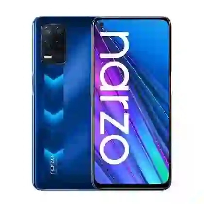 Sửa main - IC Wifi Bluetooth Realme Narzo 50i 3