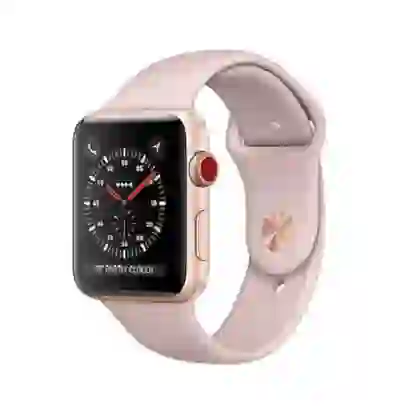 Sửa main - IC audio Apple Watch Series 3 3