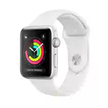 Sửa main - IC audio Apple Watch Series 3 2