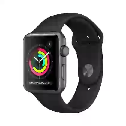 Sửa main - IC audio Apple Watch Series 3 1