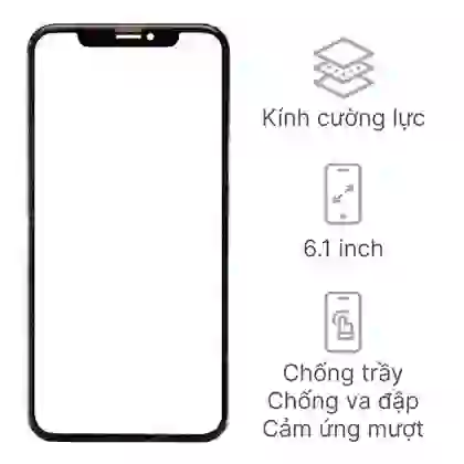 ép kính iphone 11 1