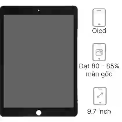 thay màn hình ipad 4 1
