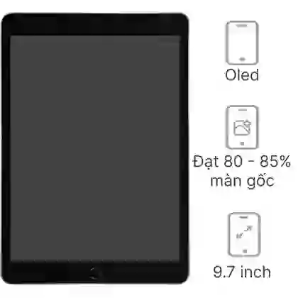 thay màn hình ipad air 2 1