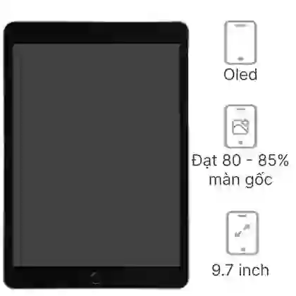 thay màn hình ipad mini 2 1