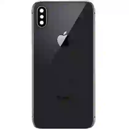 Thay vỏ iPhone Xs 3