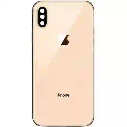 Thay vỏ iPhone Xs 2