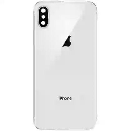 Thay vỏ iPhone Xs 4