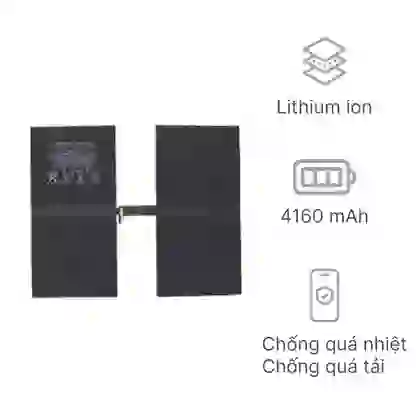 thay pin ipad pro 12.9 2017 1