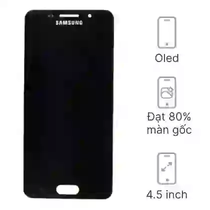 thay màn hình samsung a3 2015 1