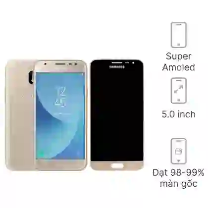 thay màn hình samsung j3 pro 1