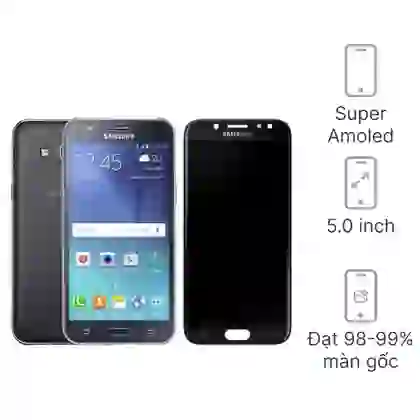 thay màn hình samsung j5 2015 1