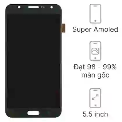 thay màn hình samsung j7 2015 1