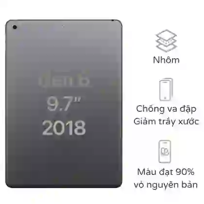 Thay vỏ iPad Gen 6 1