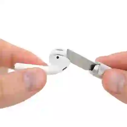 thay pin tai nghe Airpods 3