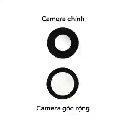 thay kính camera sau iphone 11 1