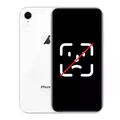 Sửa Face ID iPhone XR 1