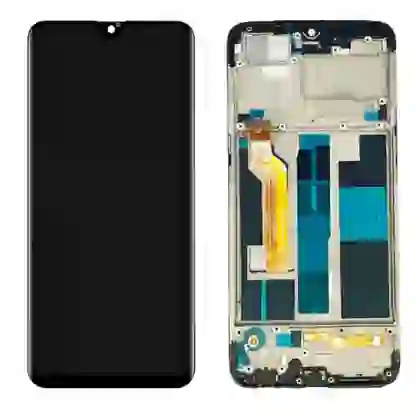 Thay màn hình Oppo F9 chính hãng GENA loại Pro 1