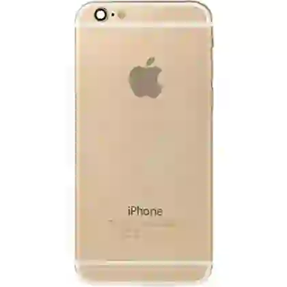 Thay vỏ iPhone 6 Plus 2