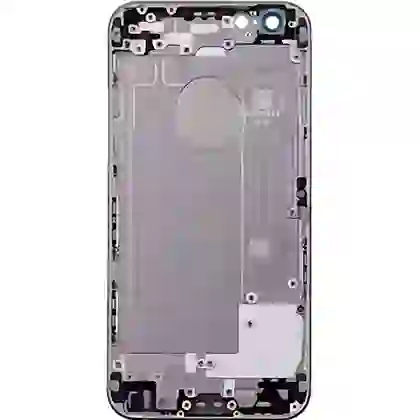 Thay vỏ iPhone 6 Plus 5
