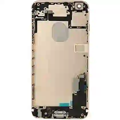 Thay vỏ iPhone 6 Plus 3