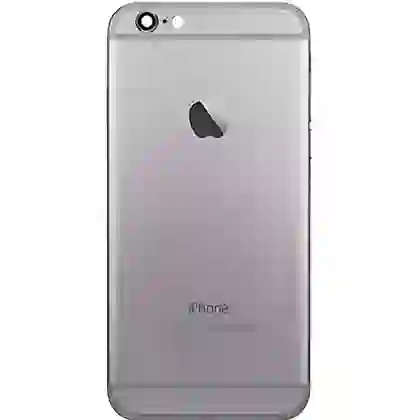 Thay vỏ iPhone 6 Plus 4