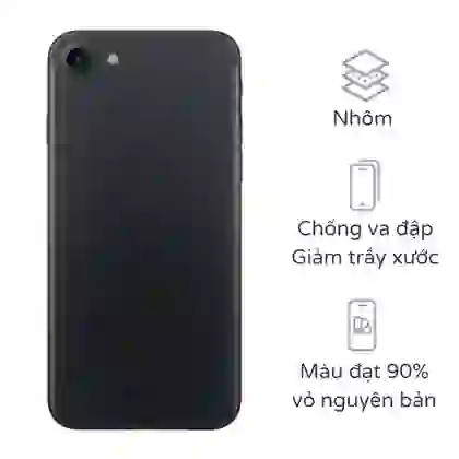 Thay vỏ iPhone 7 1