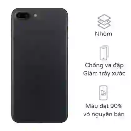 Thay vỏ iPhone 7 Plus 1