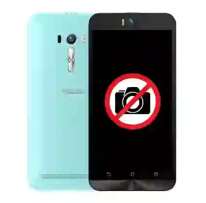 Sửa main - IC Camera Asus Zenfone Selfie 1